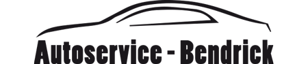 Logo Autoservice - Bendrick